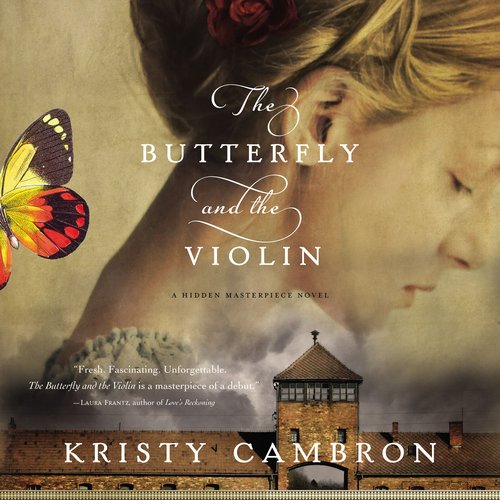 The Butterfly and the Violin