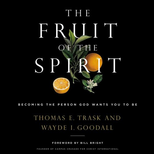 The Fruit of the Spirit