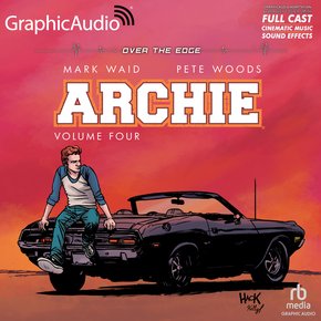 Archie: Volume 4 [Dramatized Adaptation] thumbnail