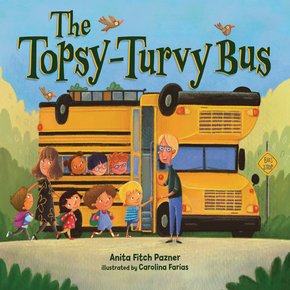 The Topsy-Turvy Bus thumbnail