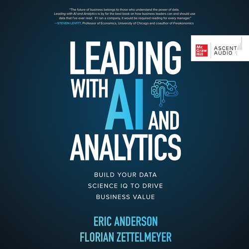 Leading with AI and Analytics