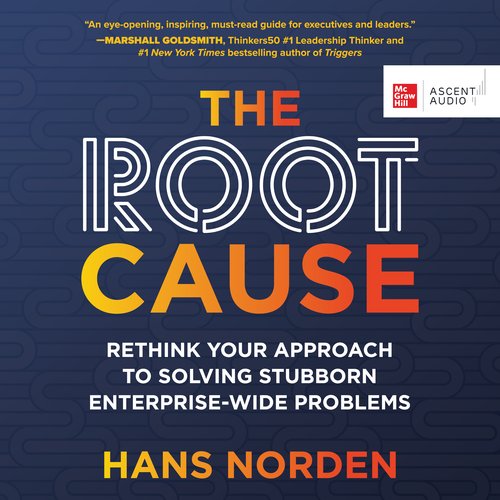 The Root Cause