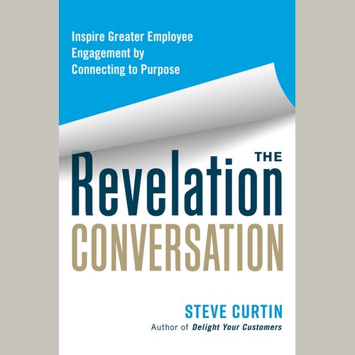 The Revelation Conversation