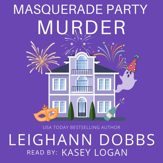 Masquerade Party Murder