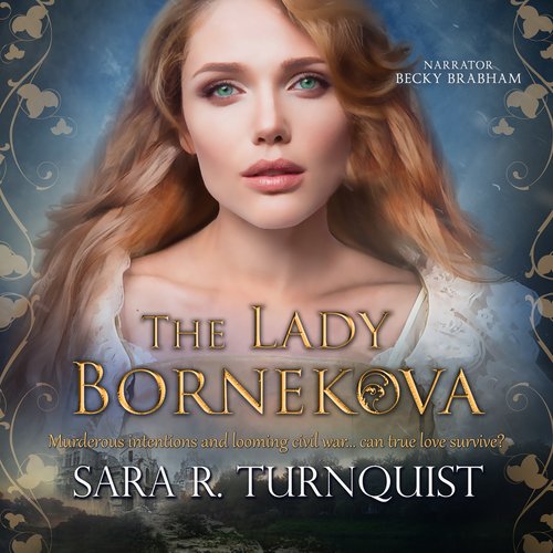 The Lady Bornekova