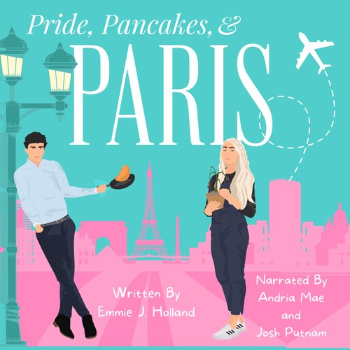 Pride Pancakes & Paris