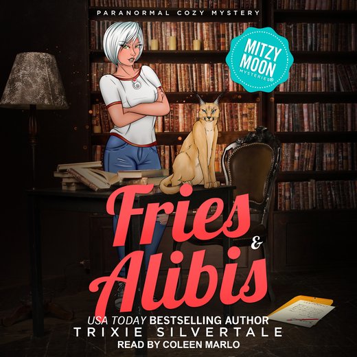 Fries and Alibis