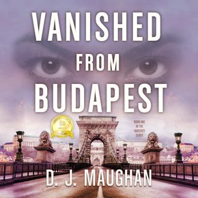 Vanished From Budapest thumbnail