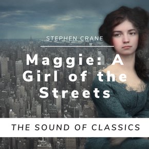 Maggie: A Girl of the Streets thumbnail