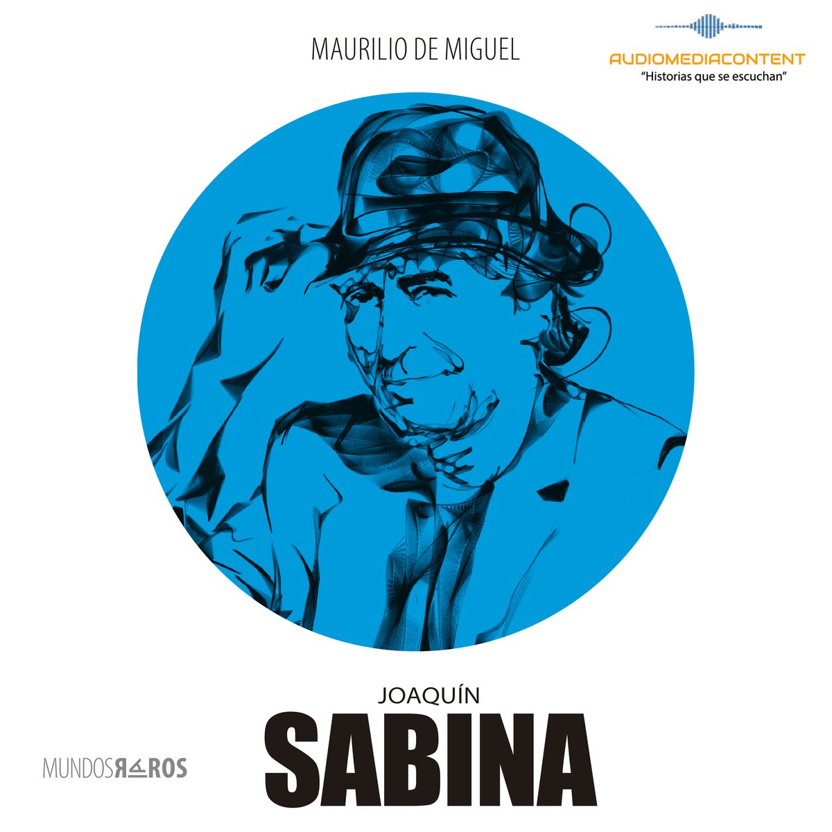 Joaquín Sabina Beek