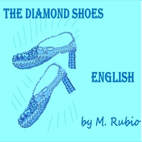 The DIAMOND SHOES thumbnail