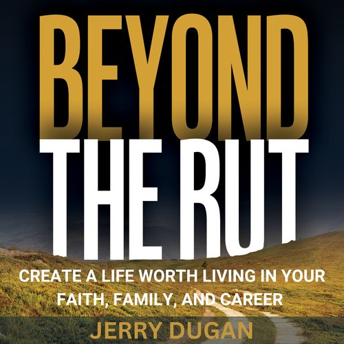 Beyond the Rut