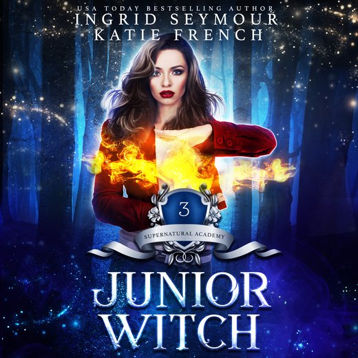 Junior Witch