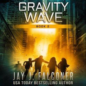 Gravity Wave (Book 2) thumbnail