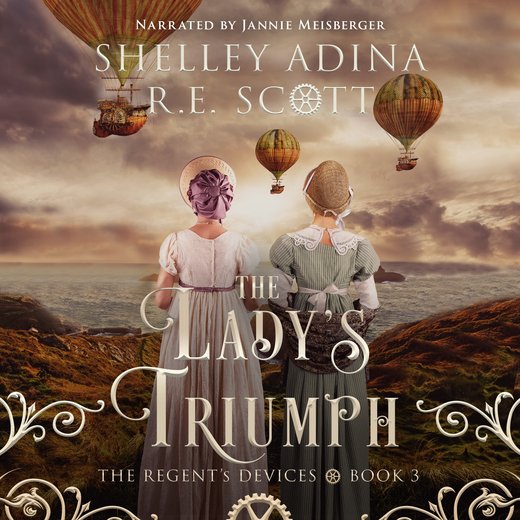 The Lady's Triumph