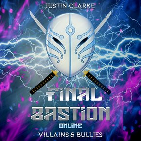 Final Bastion Online thumbnail