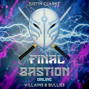 Final Bastion Online thumbnail