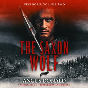 The Saxon Wolf thumbnail