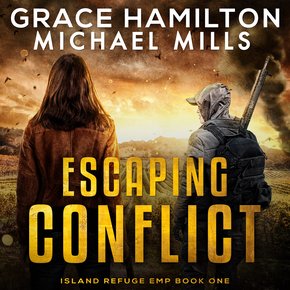 Escaping Conflict thumbnail