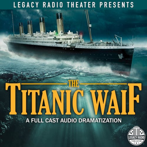 Titanic Waif