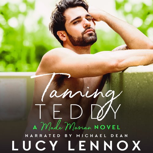 Taming Teddy