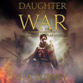 Daughter of War thumbnail