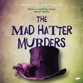 The Mad-Hatter Murders thumbnail