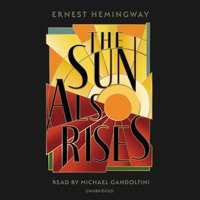 The Sun Also Rises thumbnail