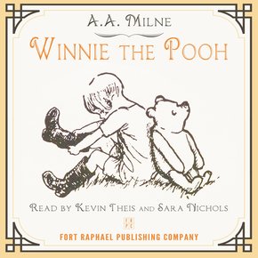Winnie-the-Pooh - Unabridged thumbnail