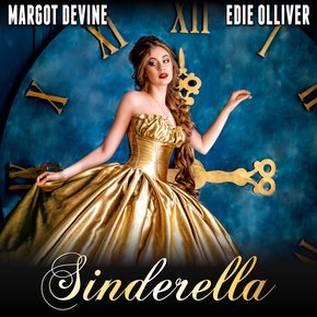Sinderella (Adult Fairytale Erotica) thumbnail