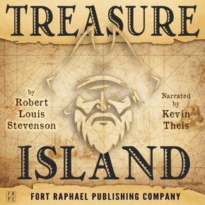 Treasure Island (Unabridged) thumbnail