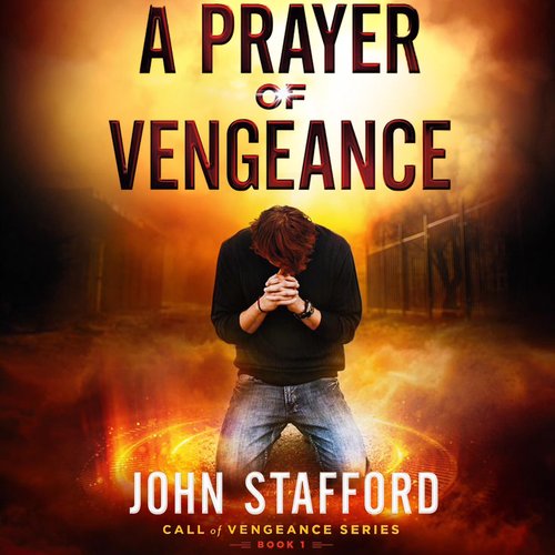 A Prayer of Vengeance