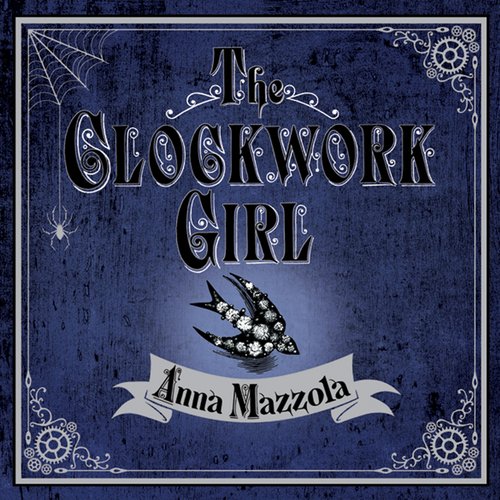 The Clockwork Girl