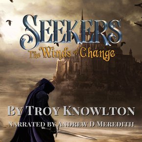 Seekers: The Winds of Change thumbnail