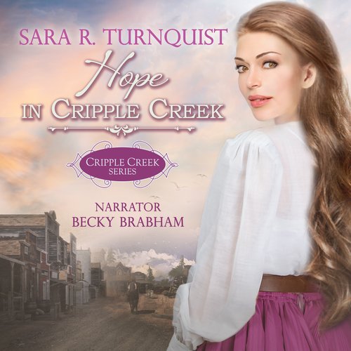 Hope in Cripple Creek