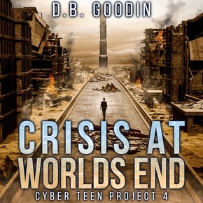 Crisis At Worlds End thumbnail