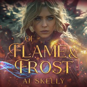 Of Flame & Frost thumbnail