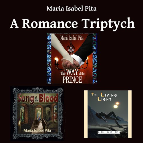 A Romance Triptych