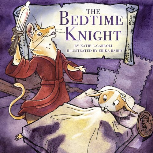 The Bedtime Knight