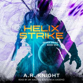 Helix Strike thumbnail