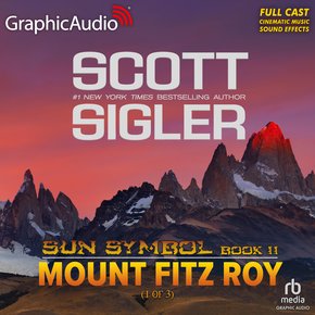 Mount Fitz Roy (1 of 3) [Dramatized Adaptation] thumbnail
