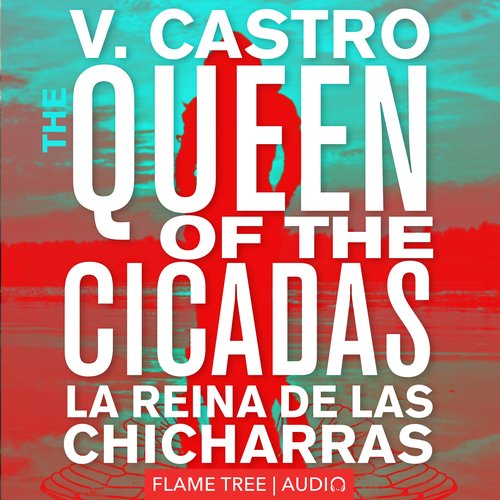 The Queen of the Cicadas