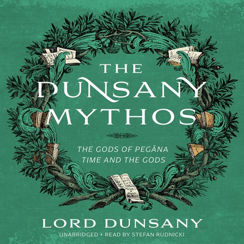 The Dunsany Mythos