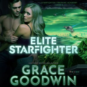Elite Starfighter: Game 3 thumbnail