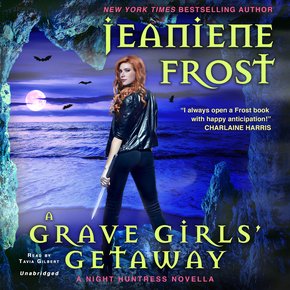 A Grave Girls? Getaway thumbnail