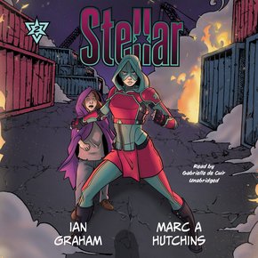 Stellar Vol. 2 thumbnail
