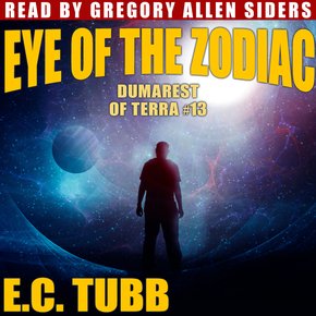 Eye of the Zodiac thumbnail