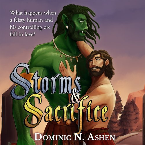 Storms & Sacrifice