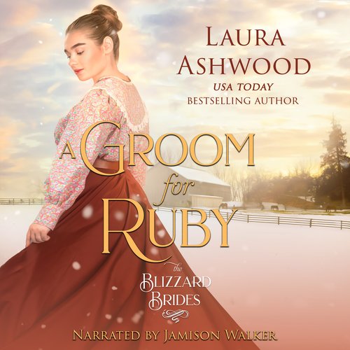 A Groom for Ruby