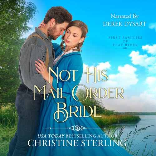 Not His Mail Order Bride